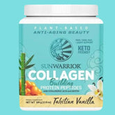 Collagen Building Protein Peptides